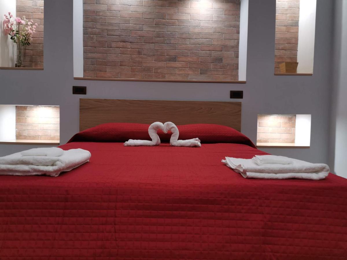 Bed And Breakfast Picentia 19 Pontecagnano Faiano Exterior foto